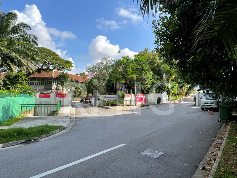 2 Bed Apartment (Condo) for Sale in  Terra Hill - Image 4