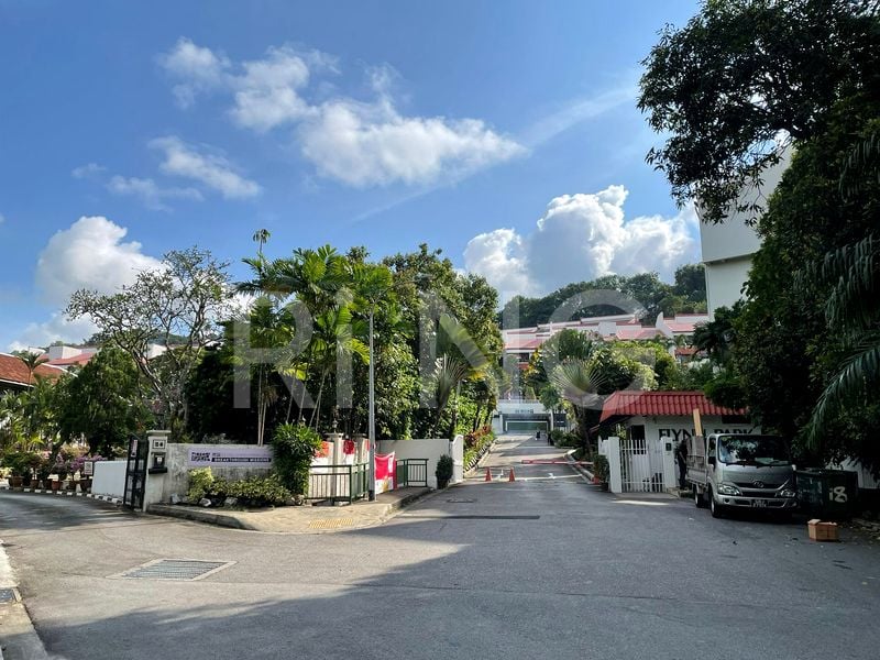 2 Bed Apartment (Condo) for Sale in  Terra Hill - Image 5