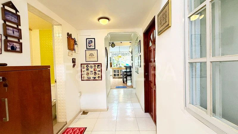 4 Bed Terraced House (Landed) for Sale in  Happy Estate - Image 11