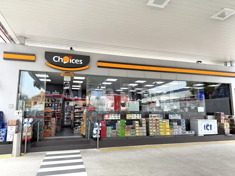 Common Room (Condo) for Rent in  Changi Road - Image 9