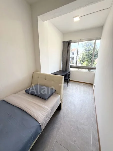 Common Room (Condo) for Rent in  Changi Road - Image 1