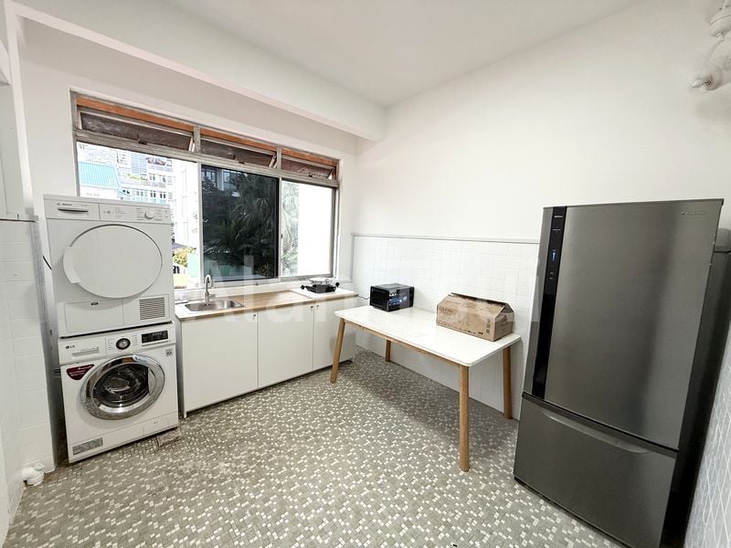 Common Room (Condo) for Rent in  Changi Road - Image 4
