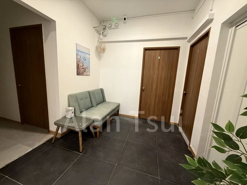 Common Room (Condo) for Rent in  Changi Road - Image 7