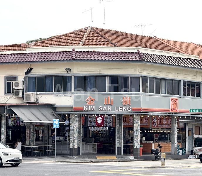 Common Room (Condo) for Rent in  Changi Road - Image 8