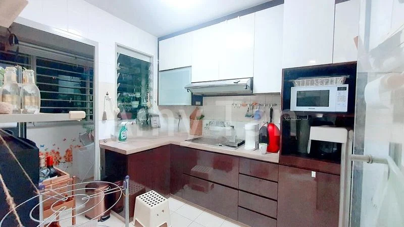 3 Room (3A) HDB for Rent in  602C Punggol Central - Image 4
