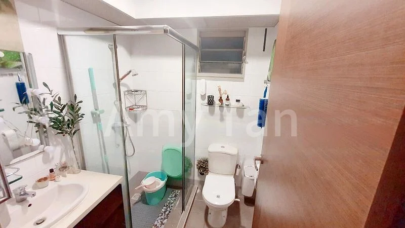 3 Room (3A) HDB for Rent in  602C Punggol Central - Image 14