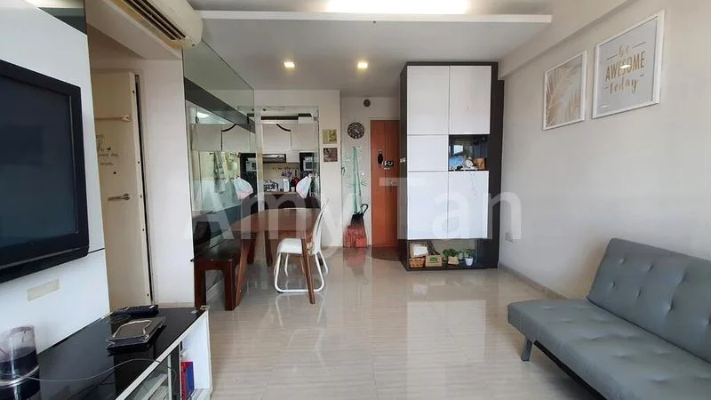 3 Room (3A) HDB for Rent in  602C Punggol Central - Image 9