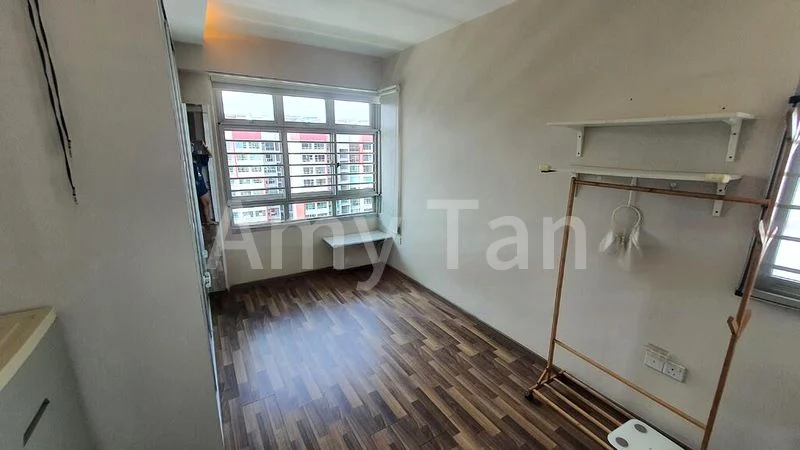3 Room (3A) HDB for Rent in  602C Punggol Central - Image 11