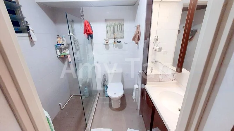 3 Room (3A) HDB for Rent in  602C Punggol Central - Image 13