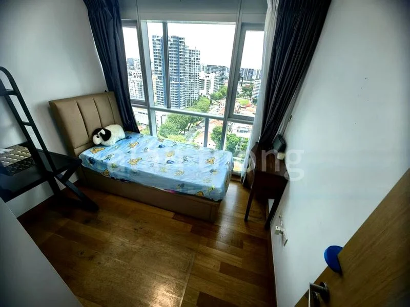 Room (Condo) for Rent in  Eight Riversuites - Image 2