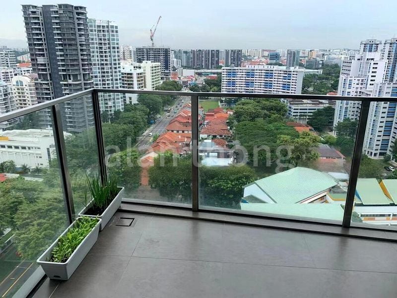 Room (Condo) for Rent in  Eight Riversuites - Image 4