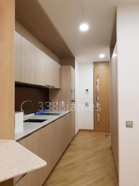 Room Apartment (Condo) for Rent in Duo Residences / Duo Tower/Duo Galleria - Image 5