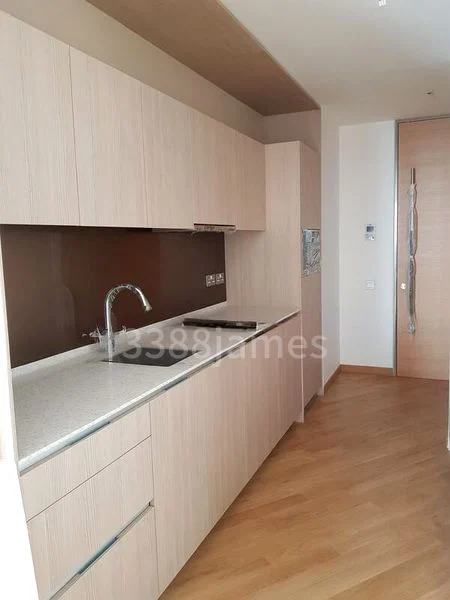 Room Apartment (Condo) for Rent in Duo Residences / Duo Tower/Duo Galleria - Image 3