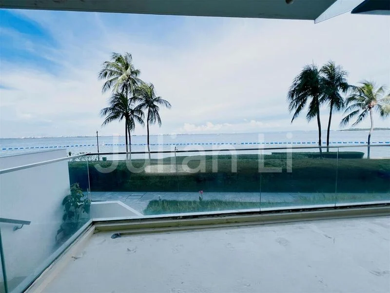 3 Bed Condo for Sale in  The Azure - Image 2