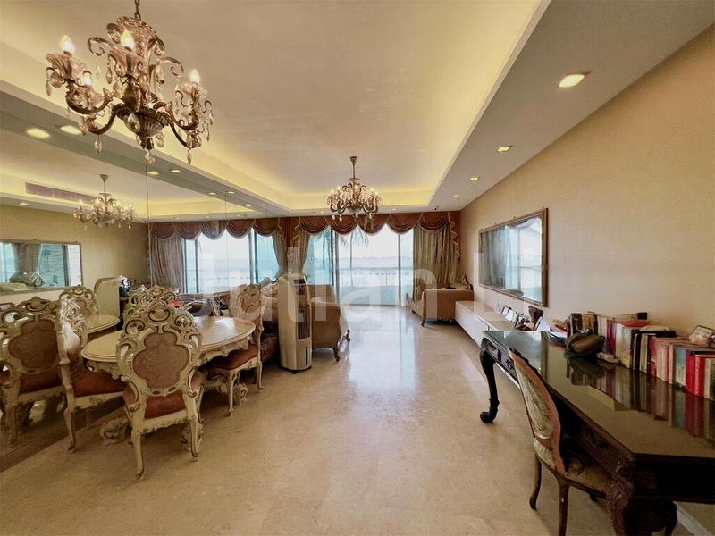 3 Bed Condo for Sale in  The Azure - Image 1