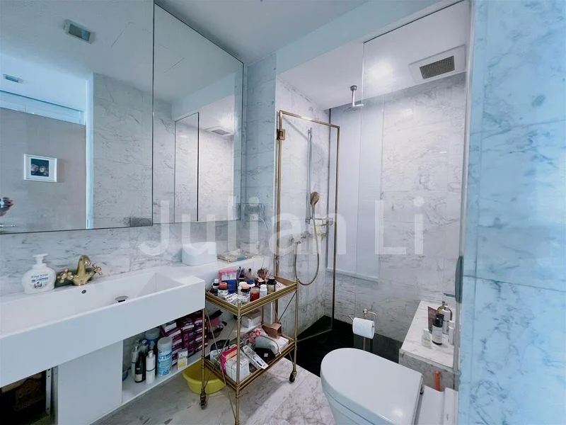 3 Bed Condo for Sale in  The Azure - Image 6