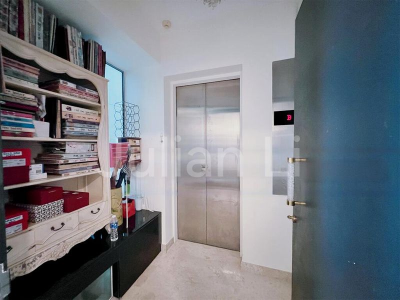 3 Bed Condo for Sale in  The Azure - Image 10