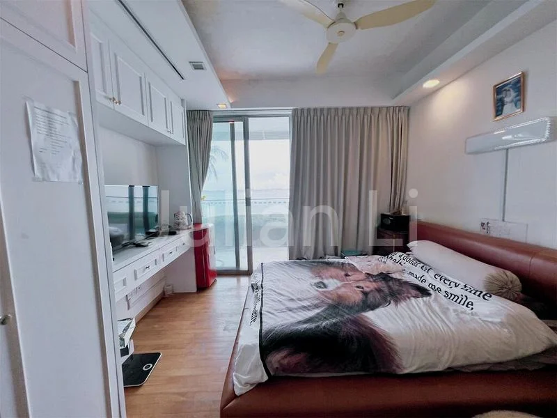 3 Bed Condo for Sale in  The Azure - Image 5