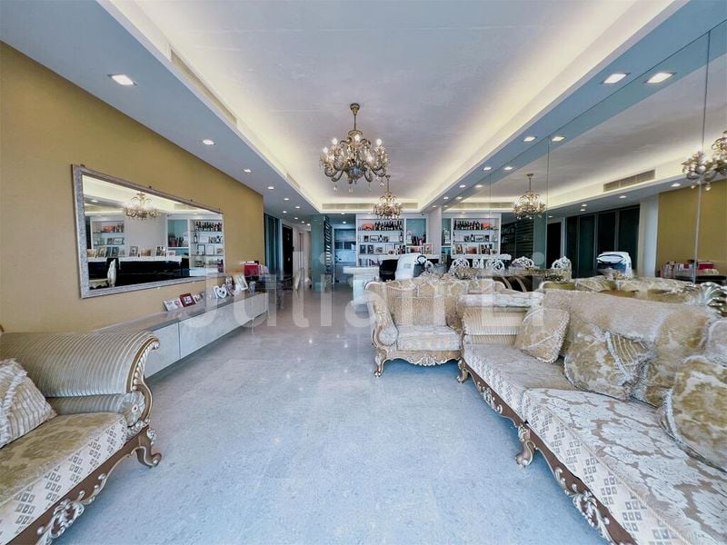 3 Bed Condo for Sale in  The Azure - Image 3