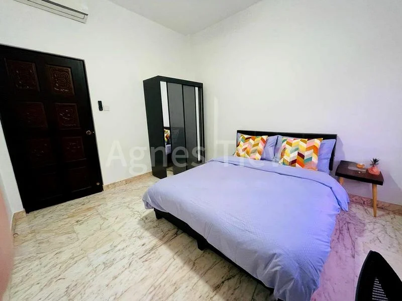 Common Room (Condo) for Rent in  Orchid Apartments - Image 2