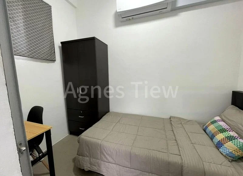 Common Room (Condo) for Rent in  Orchid Apartments - Image 9