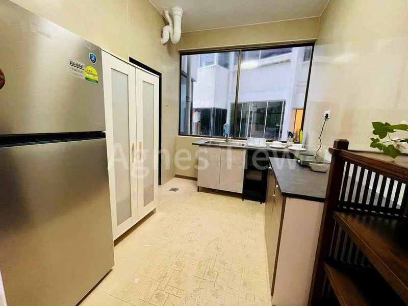 Common Room (Condo) for Rent in  Orchid Apartments - Image 5