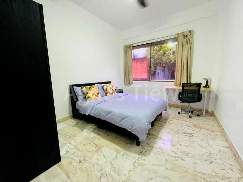 Common Room (Condo) for Rent in  Orchid Apartments - Image 1