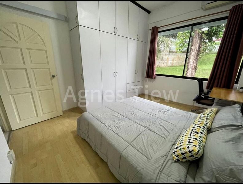 Common Room (Condo) for Rent in  Orchid Apartments - Image 7