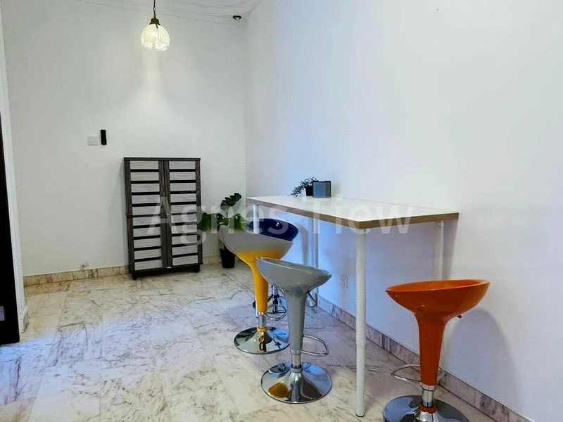 Common Room (Condo) for Rent in  Orchid Apartments - Image 4