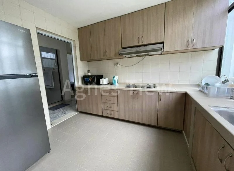 Common Room (Condo) for Rent in  Orchid Apartments - Image 6