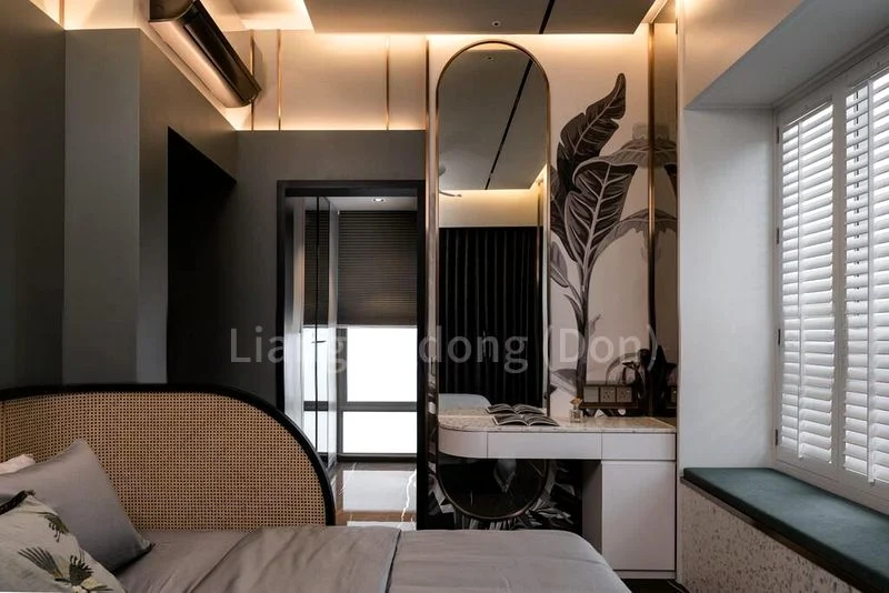 3 Bed Condo for Rent in  Lincoln Suites - Image 10