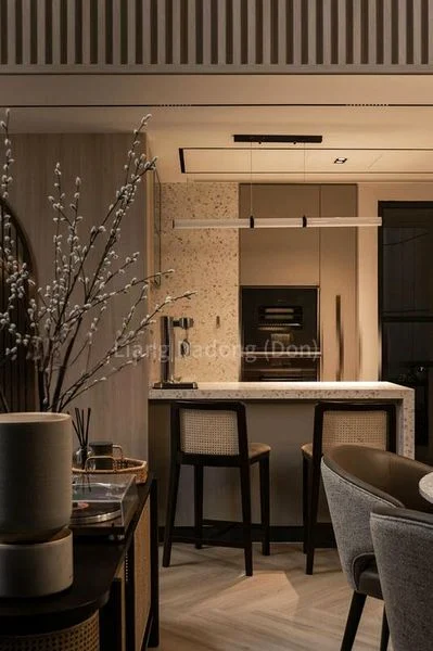 3 Bed Condo for Rent in  Lincoln Suites - Image 12