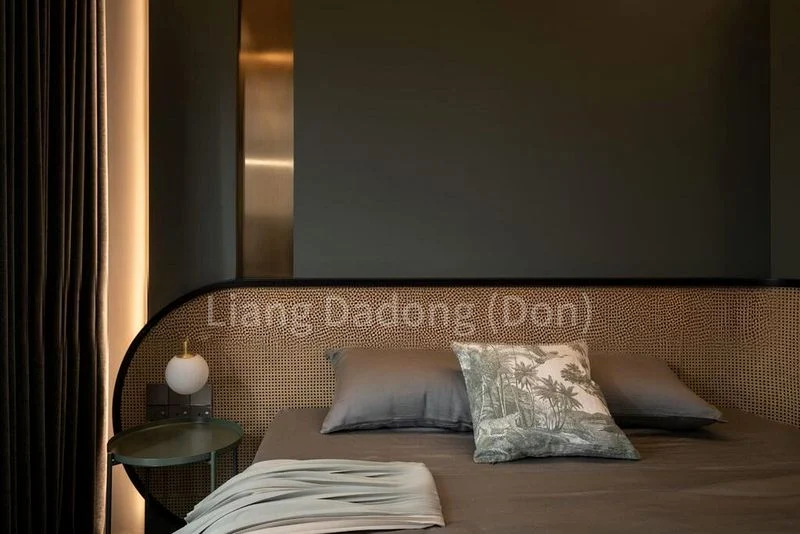 3 Bed Condo for Rent in  Lincoln Suites - Image 13