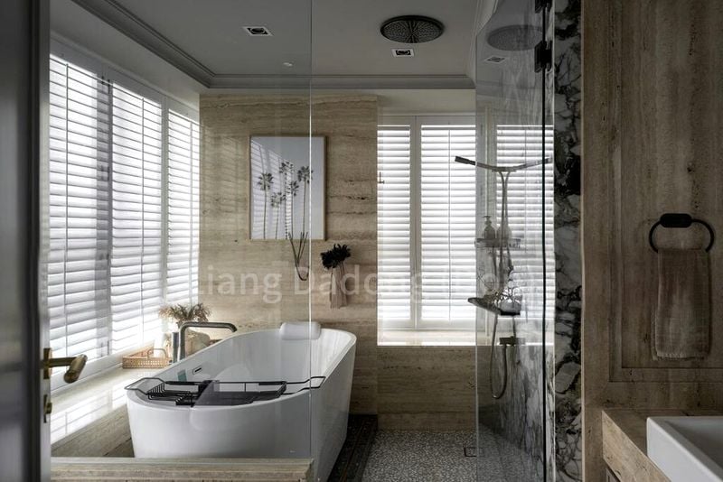 3 Bed Condo for Rent in  Lincoln Suites - Image 11