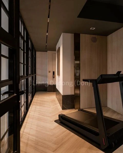 3 Bed Condo for Rent in  Lincoln Suites - Image 15