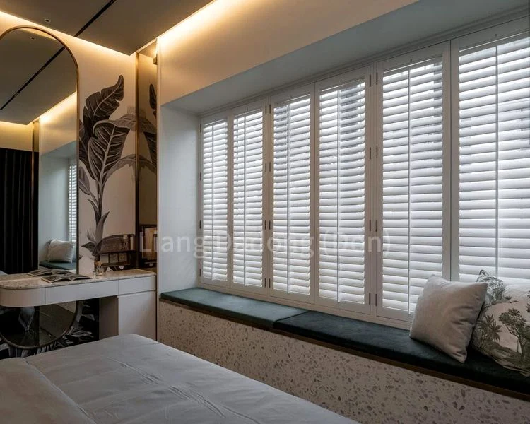 3 Bed Condo for Rent in  Lincoln Suites - Image 9