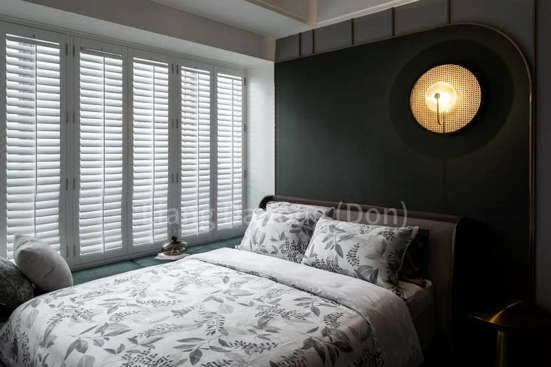 3 Bed Condo for Rent in  Lincoln Suites - Image 4