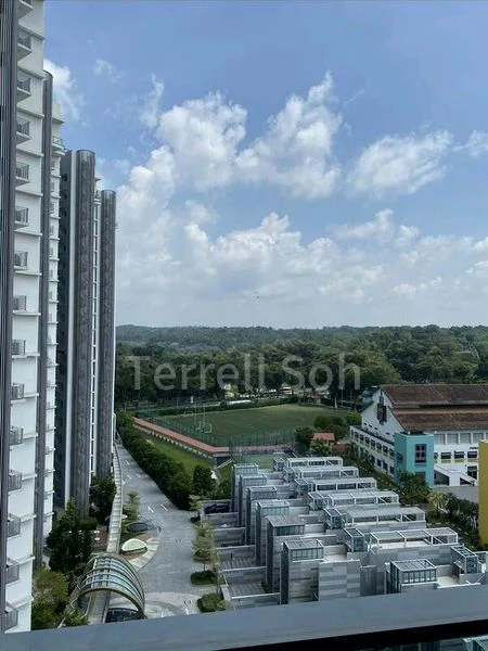 2 Bed Condo for Rent in  Thomson Grand - Image 2