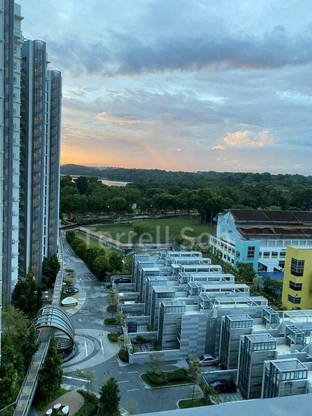 2 Bed Condo for Rent in  Thomson Grand - Image 1