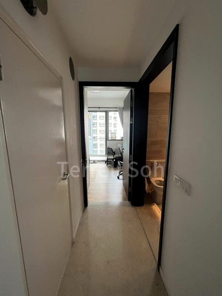 2 Bed Condo for Rent in  Thomson Grand - Image 3