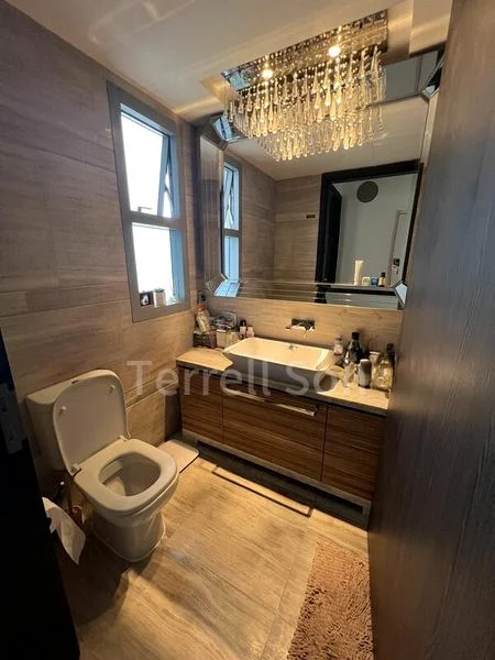 2 Bed Condo for Rent in  Thomson Grand - Image 12