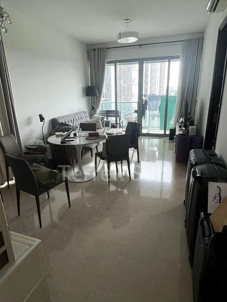 2 Bed Condo for Rent in  Thomson Grand - Image 6