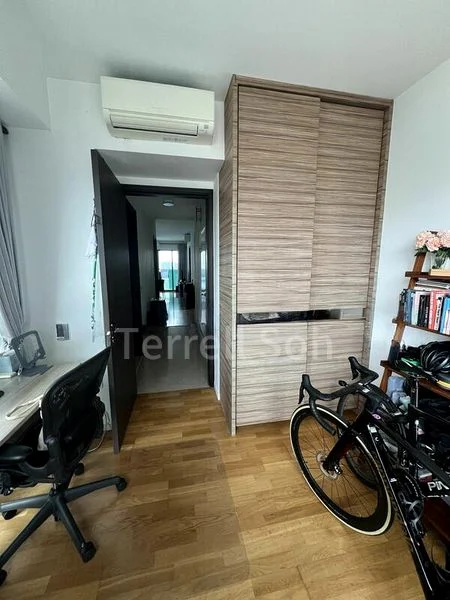 2 Bed Condo for Rent in  Thomson Grand - Image 4