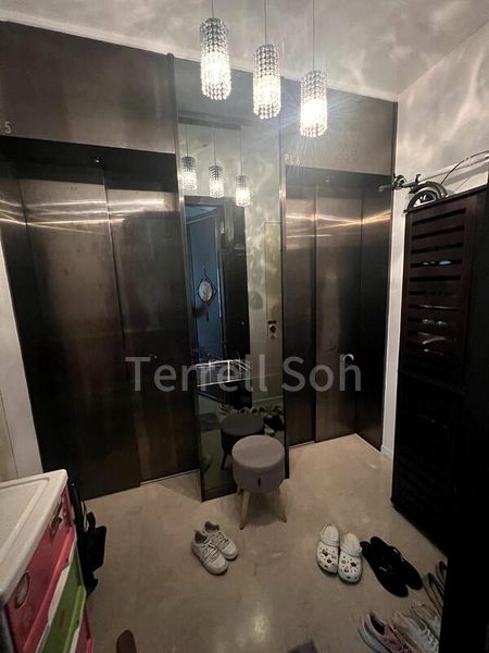 2 Bed Condo for Rent in  Thomson Grand - Image 7