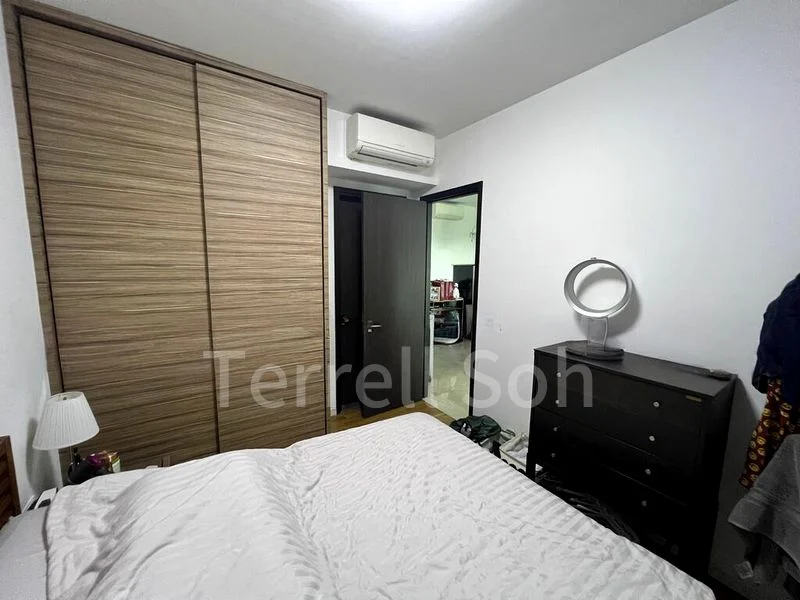 2 Bed Condo for Rent in  Thomson Grand - Image 5