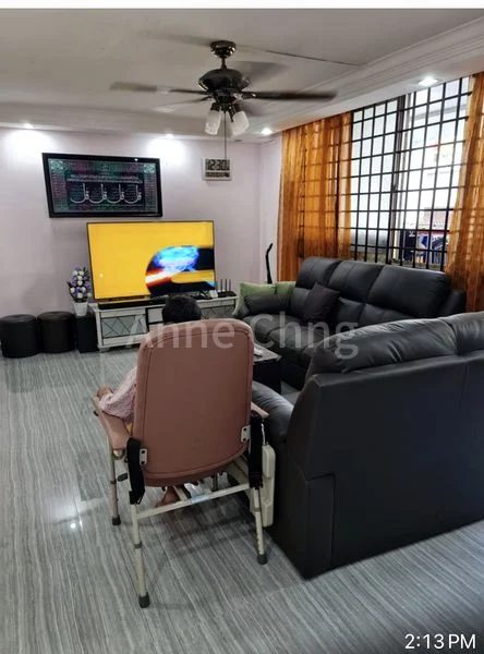 Common Room (HDB) for Rent in  605 Hougang Avenue 4 - Image 3