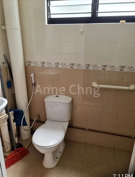 Common Room (HDB) for Rent in  605 Hougang Avenue 4 - Image 4