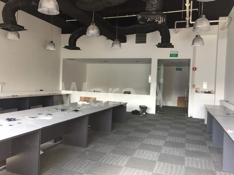 Office for Rent in  Kallang Avenue - Image 2