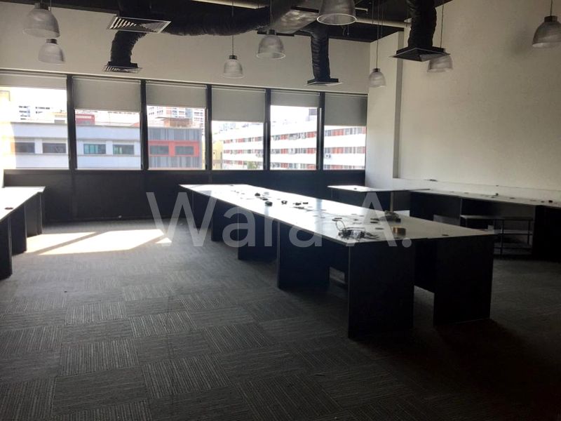 Office for Rent in  Kallang Avenue - Image 1