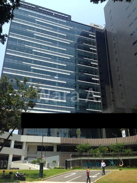 Office for Rent in  Kallang Avenue - Image 7
